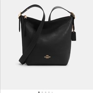 Coach Val Crossbody Bag